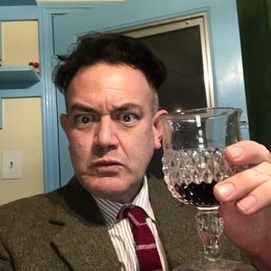 Meet your Posher, Timothy